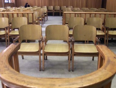 Επίκειται αναμόρφωση του Κώδικα Οργανισμού των Δικαστηρίων και της Κατάστασης Δικαστικών Λειτουργών